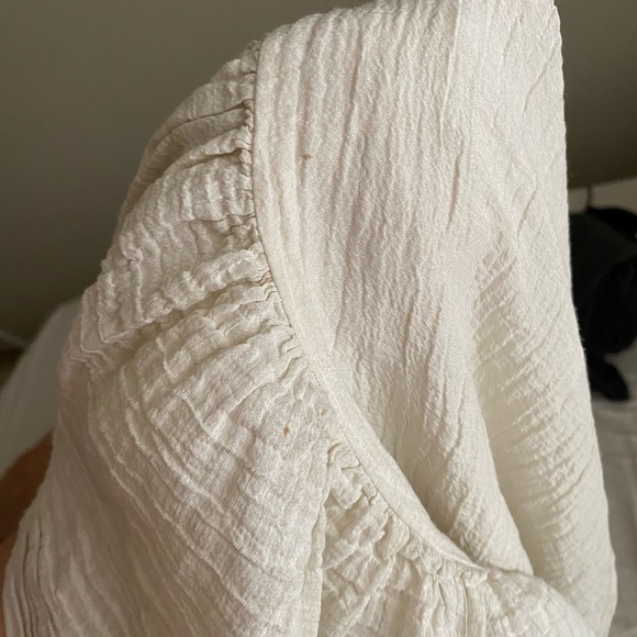 Hunter the label wurker Chloe top - Picture 4 of 4